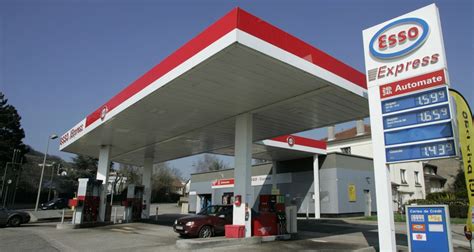 esso mon compte.